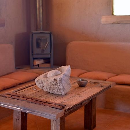 Casas Valle De La Luna San Pedro de Atacama Kültér fotó