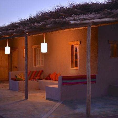 Casas Valle De La Luna San Pedro de Atacama Kültér fotó