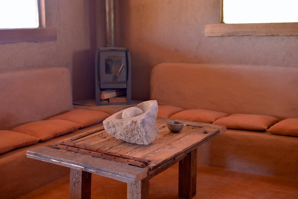 Casas Valle De La Luna San Pedro de Atacama Kültér fotó