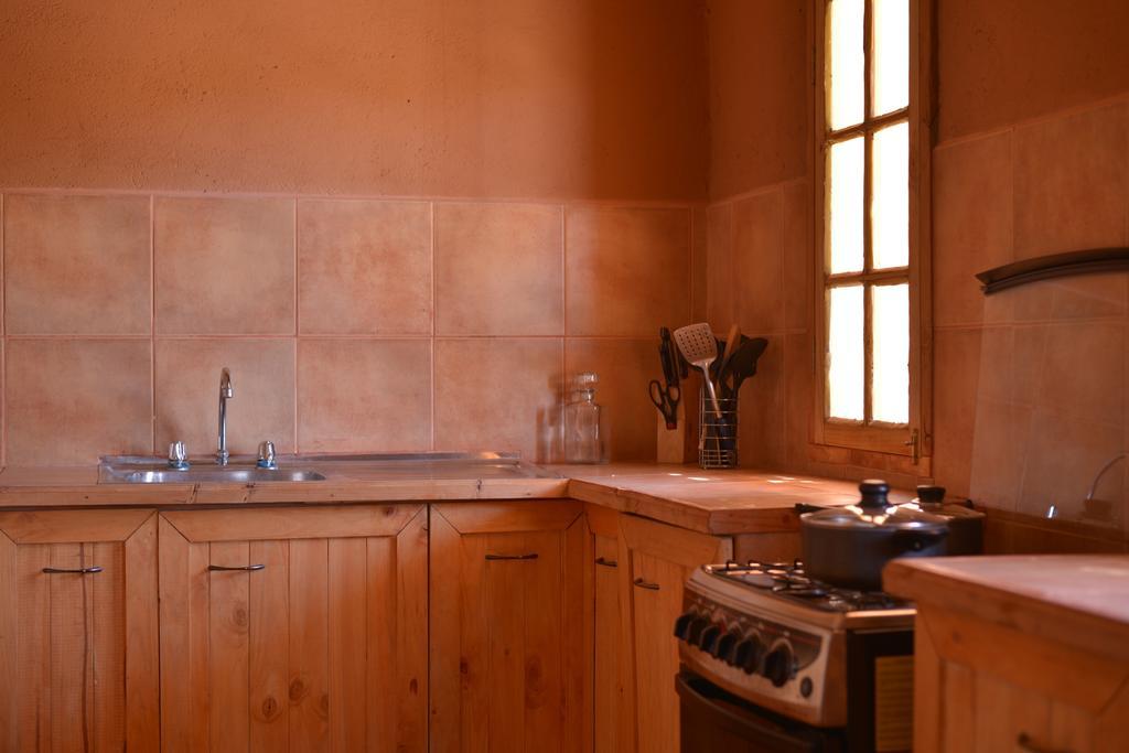 Casas Valle De La Luna San Pedro de Atacama Kültér fotó