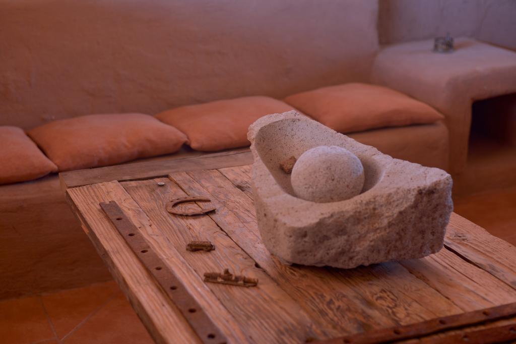 Casas Valle De La Luna San Pedro de Atacama Kültér fotó