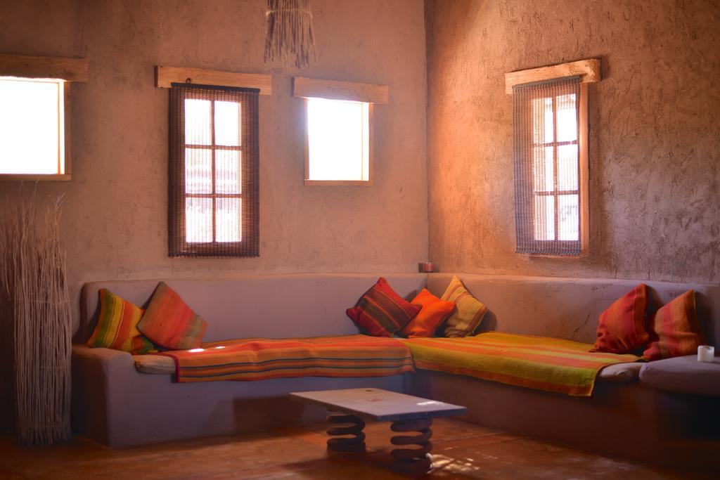 Casas Valle De La Luna San Pedro de Atacama Kültér fotó