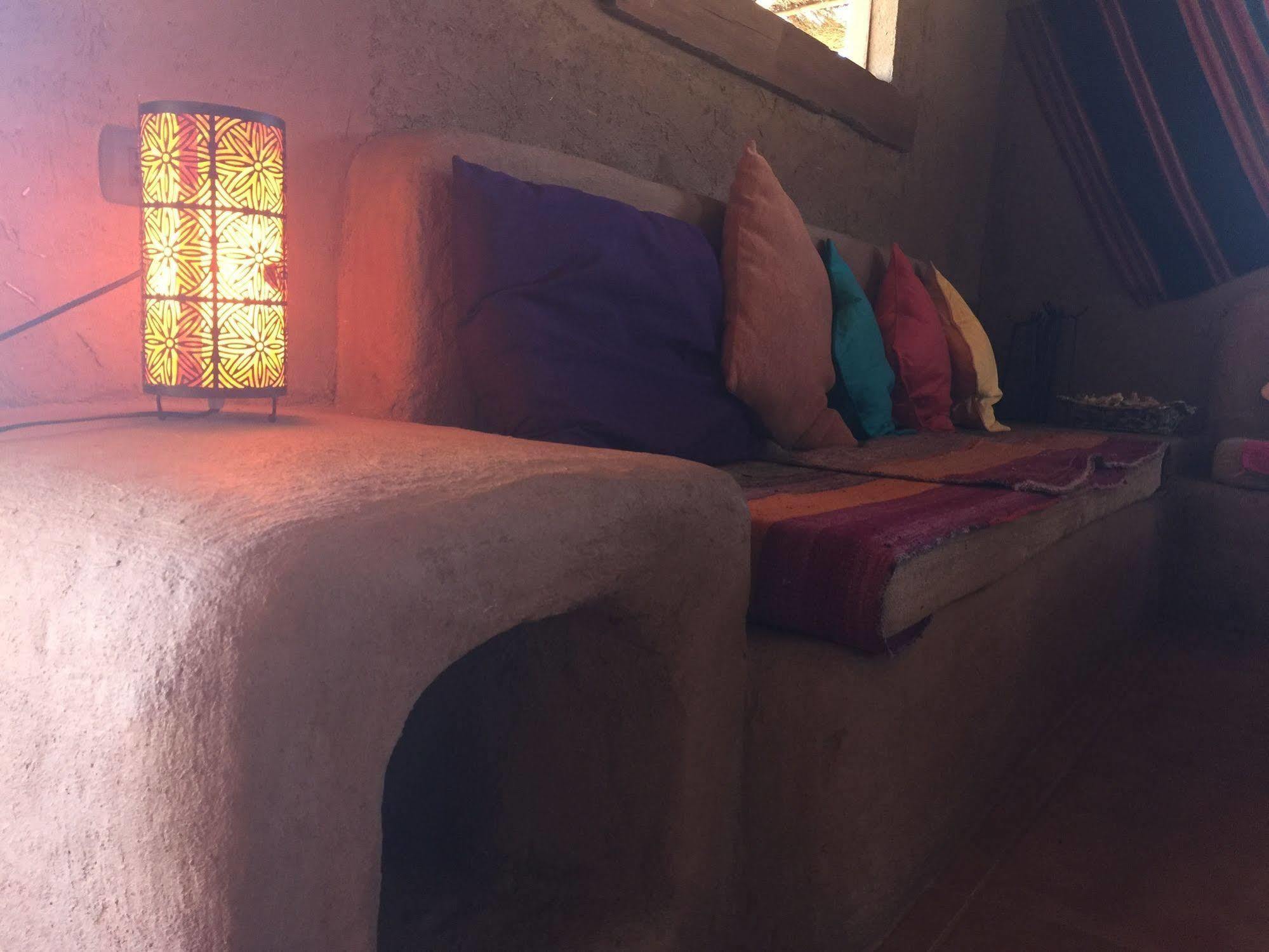 Casas Valle De La Luna San Pedro de Atacama Kültér fotó