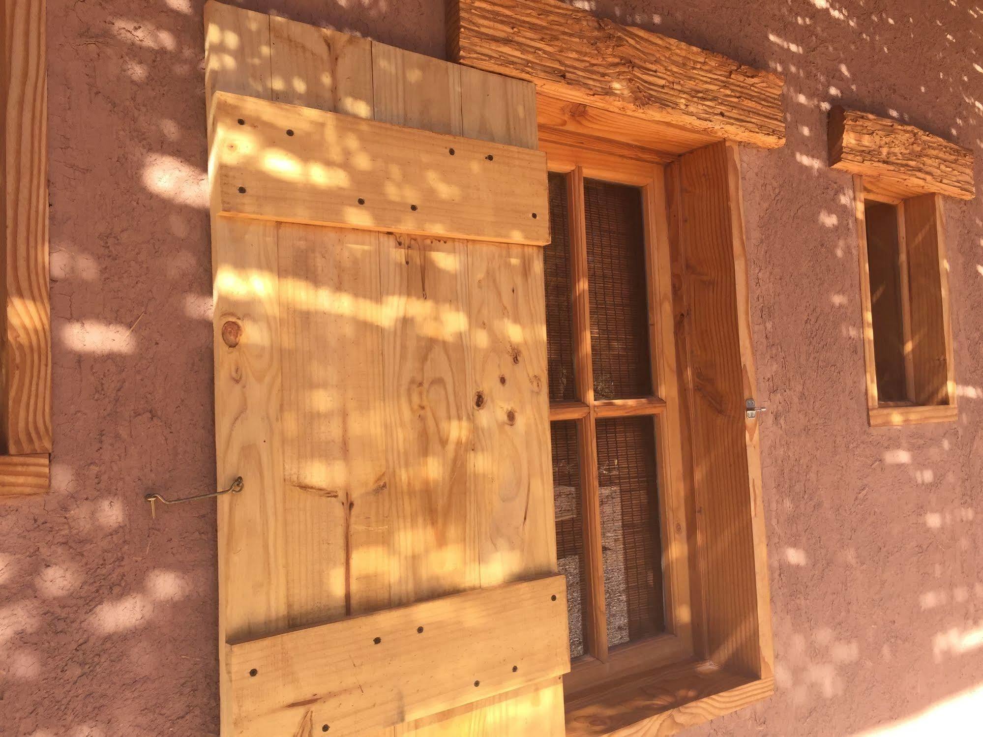 Casas Valle De La Luna San Pedro de Atacama Kültér fotó